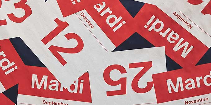 rsvp datums voorbeeld