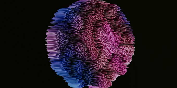 cognitief hersenen artistieke impressie cognitief hersenen artistieke impressie