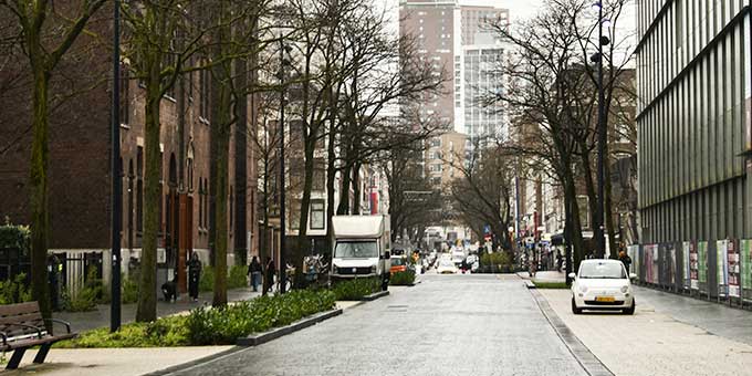 betekenis gentrificatie