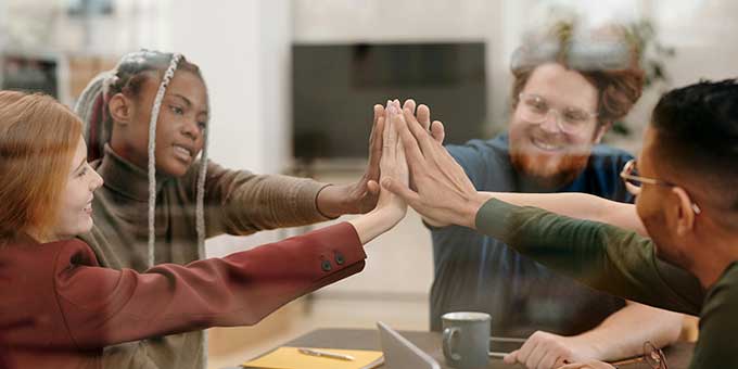 betekenis synergie